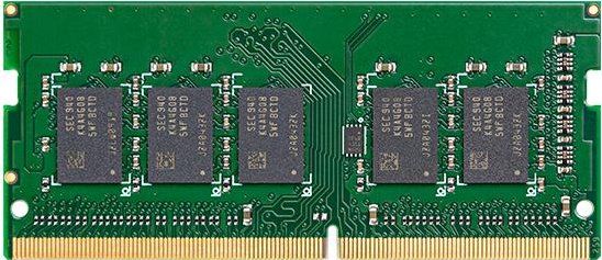 Memoria / RAM: Synology RAM 4GB - D4ES04-4G – Usato da Mellingen venduto da Hayloftit
