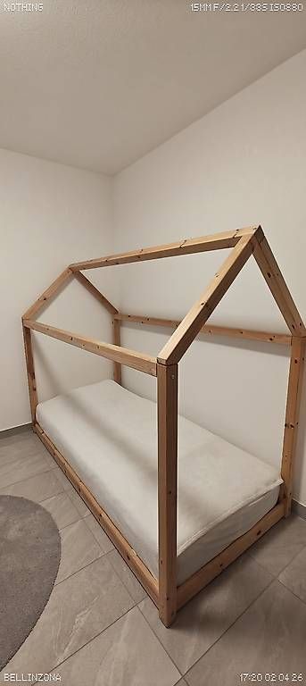 Letti: Letto bambini  – Usato da Gnosca venduto da rafael19986 1