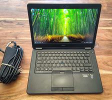 Dell Latitude E7450 Ultrabook mit neuem Akku