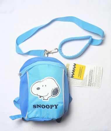 Snoopy Kinderrucksack - The Peanuts