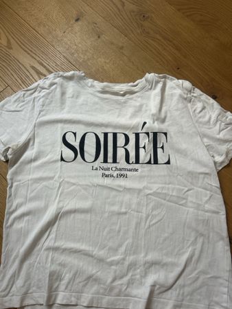 T-Shirt H&M Gr. M