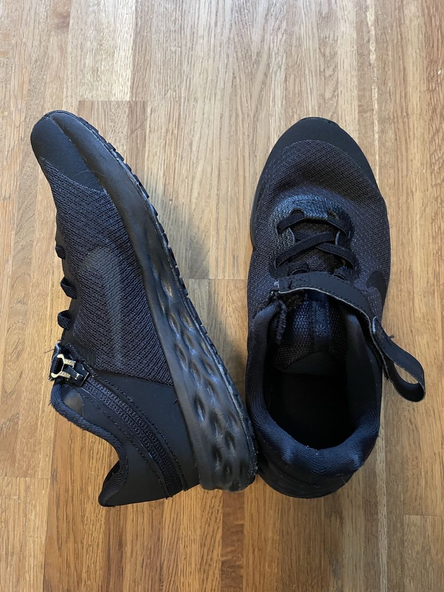 Nike Scarpe da uomo: Nike Grösse 34 – Usato da Zürich venduto da eli8 4