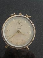 Antiker Wecker KAISER mechanisch