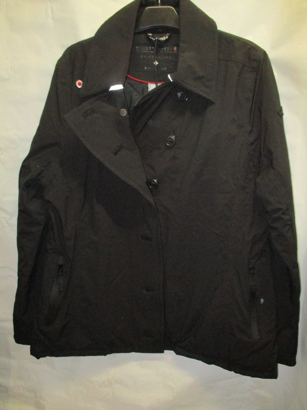 Lotti di vestiti: Herbst- / Winter- Jacken Set Grösse 48 – Nuovo (secondo la descrizione) da Jakobsbad venduto da dio_298