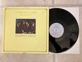Modern Jazz Quartet - First Recordings 1952, Jazz LP