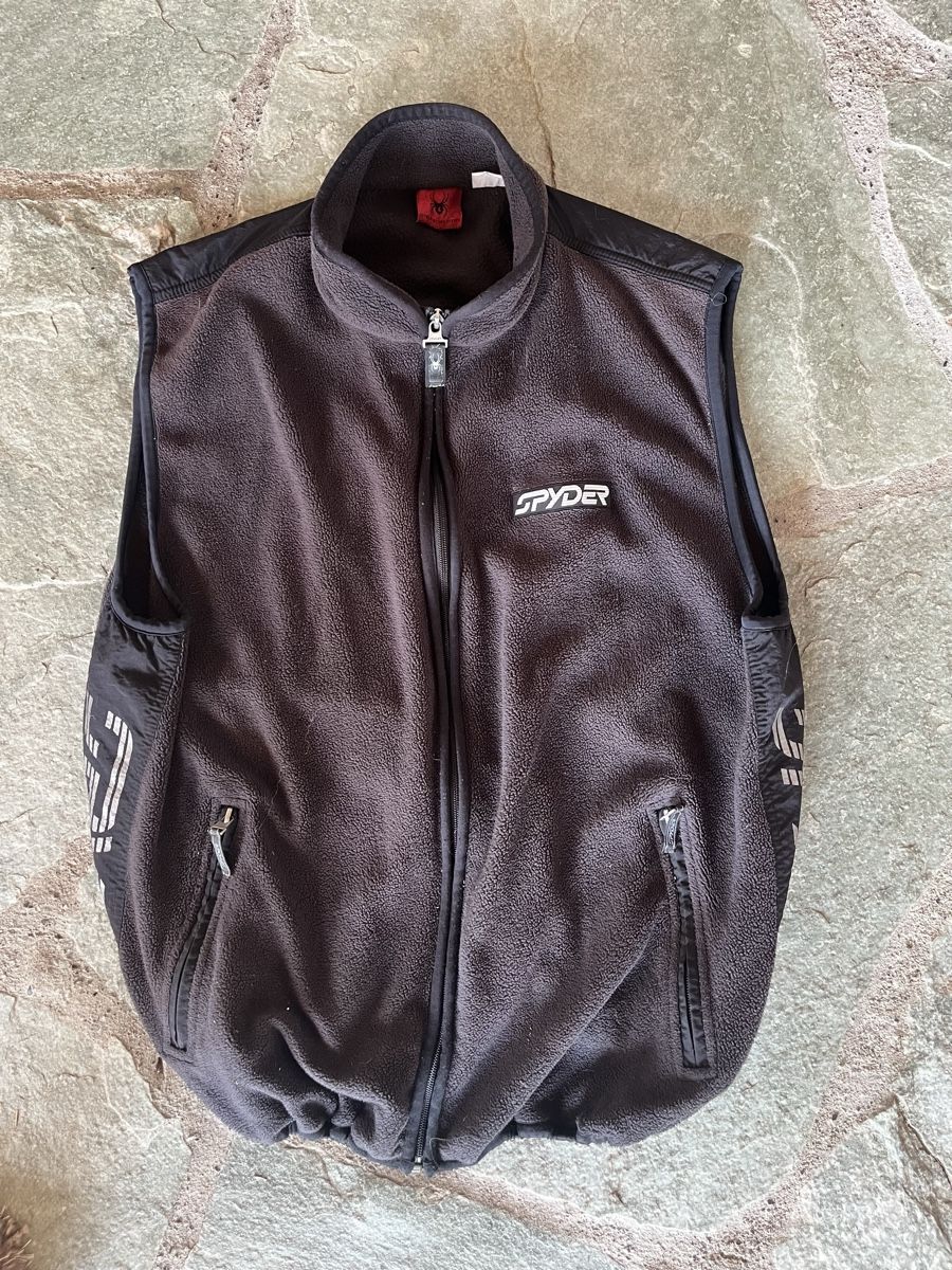 Gilets & Westen: Gilet Telemark  – Gebraucht aus Mayens de Chamoson von akounamatata 1