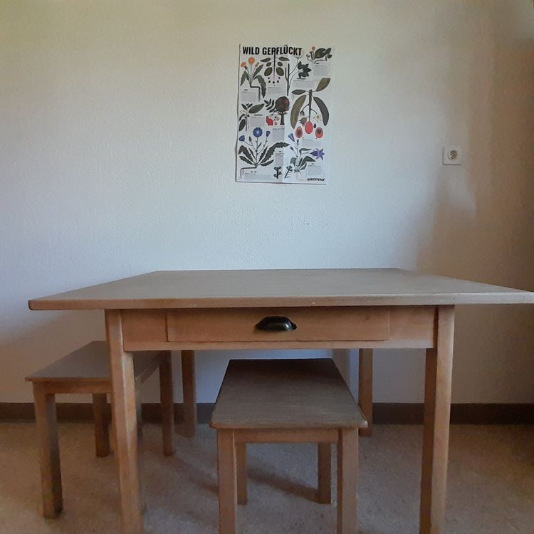 Spacrea Schreibtisch-Organizer Mit Dual-Monitorständer – Schublade, Stifthalter, Verstellbar, Rosa