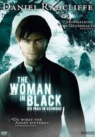 The Woman in Black- Die Frau in Schwarz (Daniel Radcliffe)