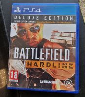 Battlefield Hardline (PS4) Ab 1 Fr.