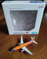 Flugzeugmodell Herpa 1:500 SouthWest B737-300 "Arizona One"