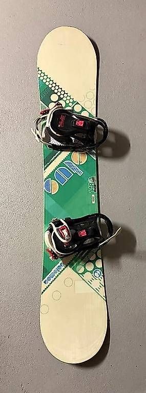 Boards: Snowboard – D'occasion à Luzern par Maroni88