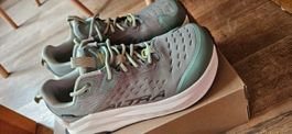 Altra Olympus 6 Trailrunning, WIE NEU!, Damen, Grösse 40.5
