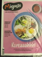 Koch- Magazin MIGUSTO *neu* CHF 0.50