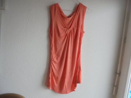 Top Gr. L, Melone, von Manor NEU