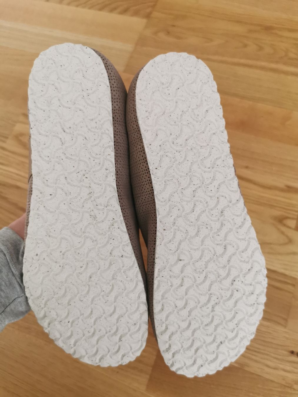 Birkenstock Scarpe da donna: Birkenstock Ballerina – Nuovo e nell'imballaggio originale da Bad Ragaz venduto da AKahlon 2