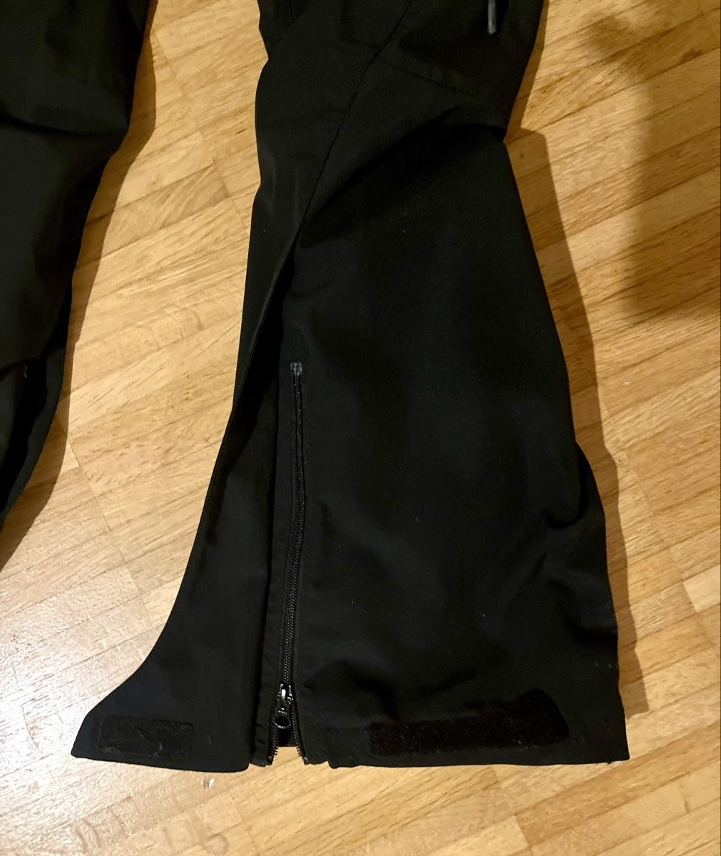 Mammut Hosen: Skihose Mammut Gr. 40 – Gebraucht aus Basel von hel_jb6d 1