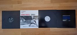 Hip Hop Vinyl Sammlung