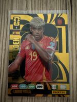 💥Panini WM 2026 Adrenalyn XL - LAMINE YAMAL GOLD BALLER💥