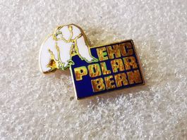 Ansteckpin 144: EHC Polar Bern