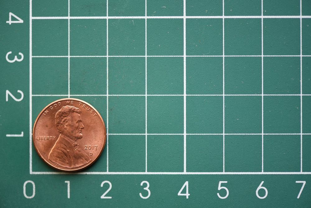 Tutti le monete: 5x währung usa one cent – Usato da Laupen BE venduto da Gufi57 4