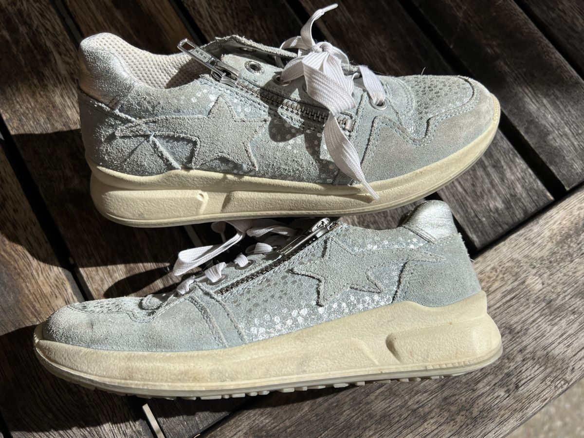 Superfit Schuhe für Mädchen: Superfit 31 – Gebraucht aus Glattbrugg von HUAKK 3