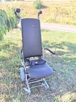 Treppensteiger Alber c-max U1