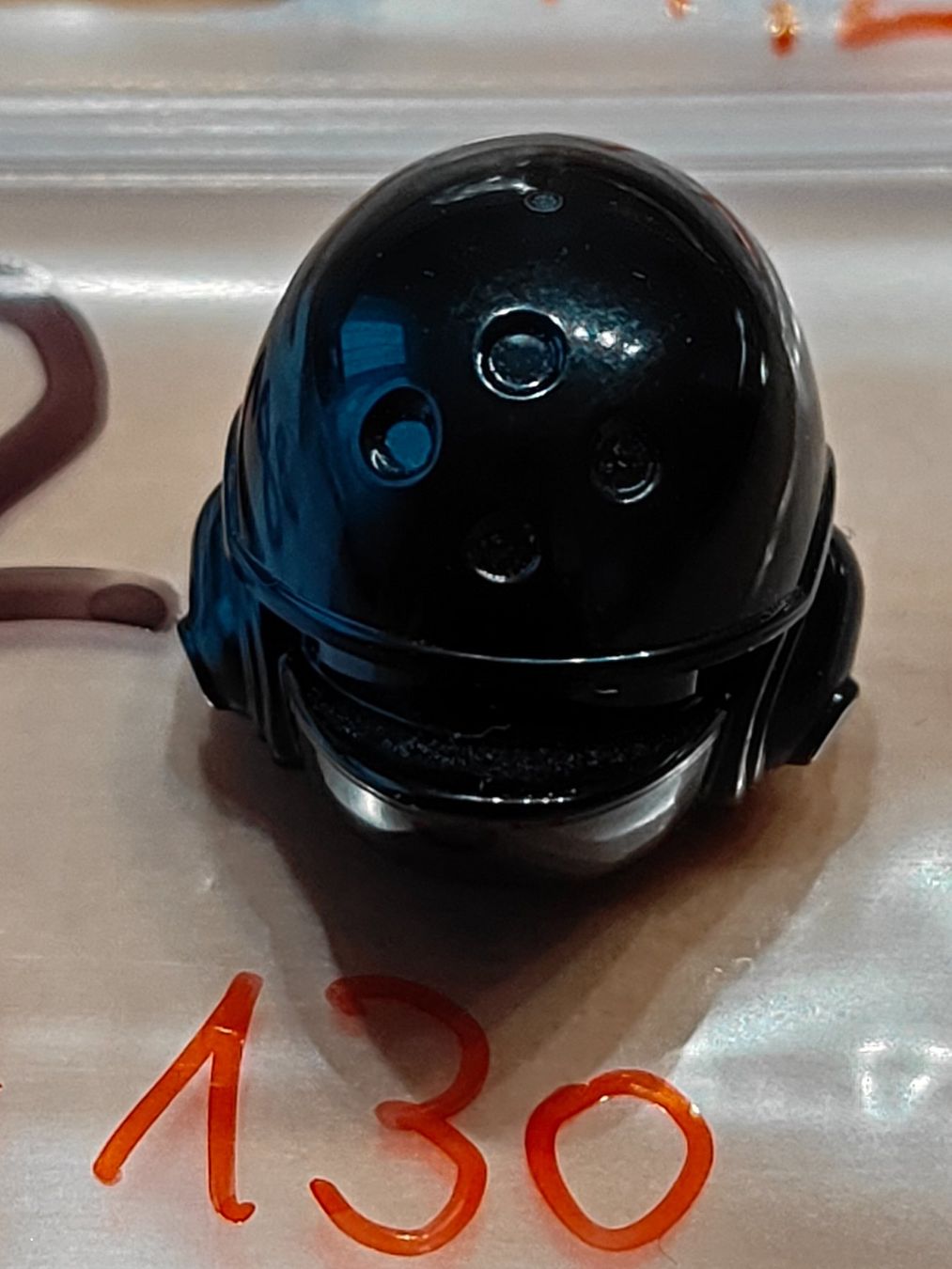 Lego Jeux de construction: Lego   Helm  27130  zu sw0785 oder 0814   /B82 – D'occasion à St. Gallen par Bisaknosp 4