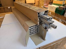 Posten diverse neue Leuchtstoffröhren ab 1.-