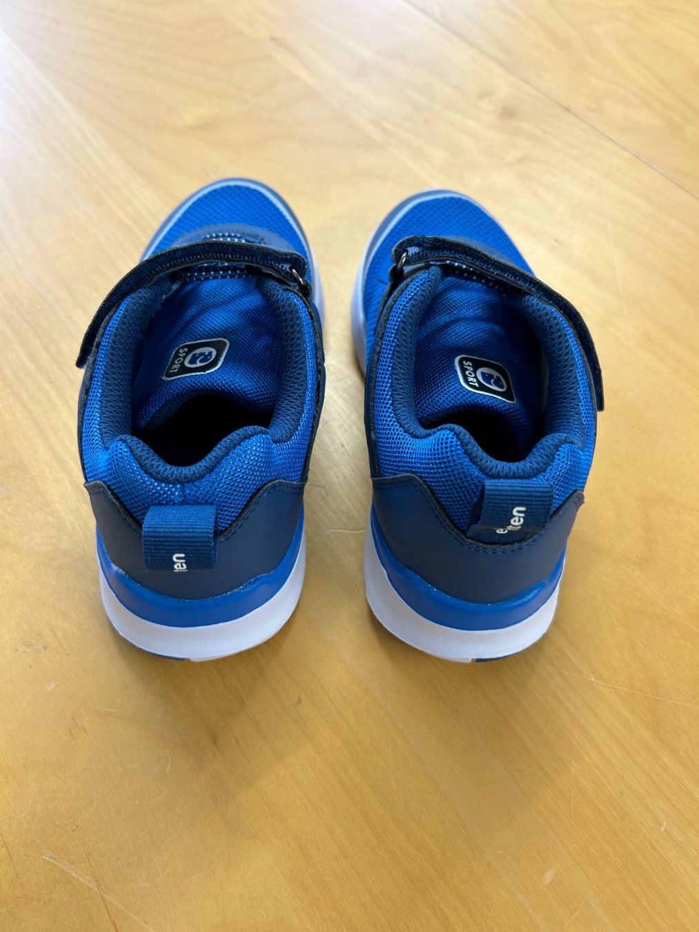 Elefanten Scarpe per ragazzi: Sneaker von "elefanten" Grösse 32 – Usato da Zumikon venduto da meter03 2