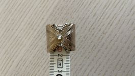 Bague Satellite Paris