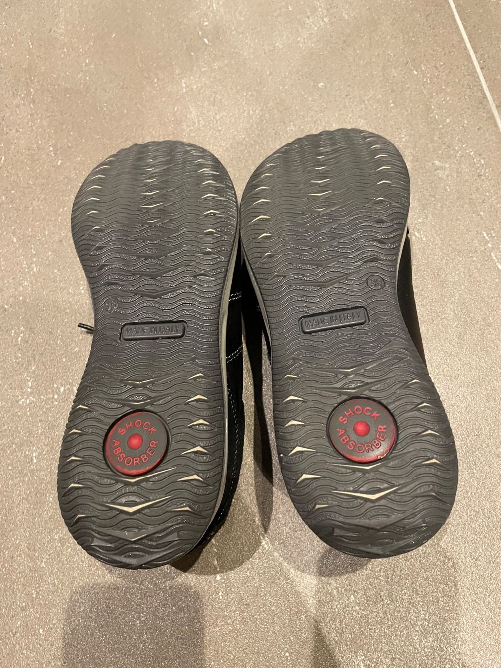 Chaussures femmes: Sneakers, Grösse 38, gosoft – D'occasion à Haslen AI par s176 3