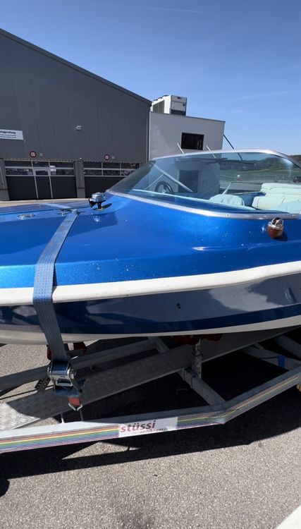 Ilver Boote: Ilver 490 GT – Gebraucht aus Dübendorf von Daniela.Constantin 1