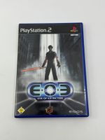 Eve of Extinction (PS2)