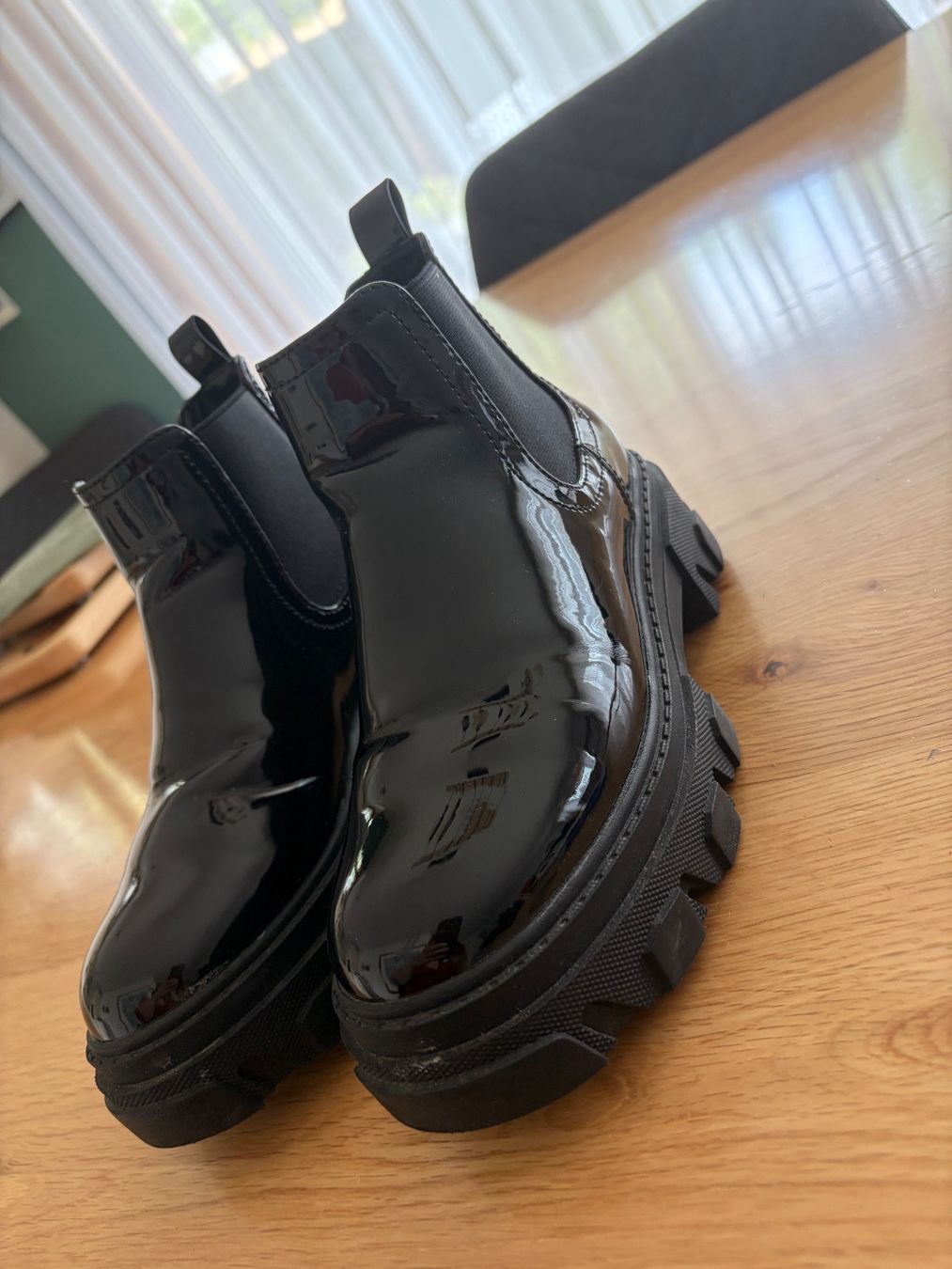 Dosenbach Scarpe da donna: Stiefel – Usato da Schaan venduto da RoseHa 1