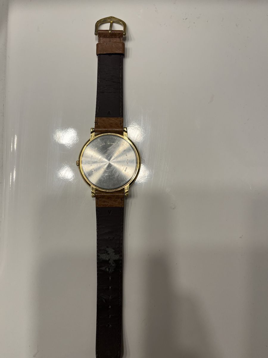 Montres: Mickey mouse Uhr – Défectueux à münsingen par den_5d6m 2