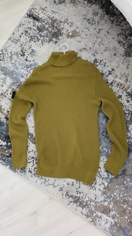 Pulls & Sweat-shirts: Stone Island Pullover XL – D'occasion à Chur par Jany88 1