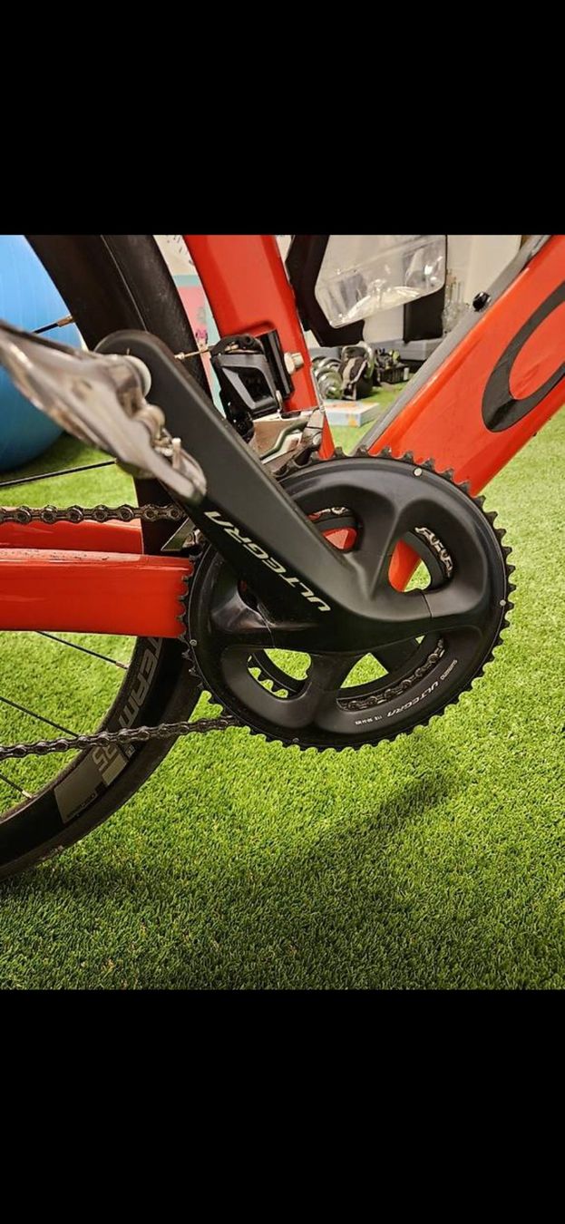 Orbea Velos: Rennrad Orbea Aero Orca 2021 – Gebraucht aus Geroldswil von Katalan 4