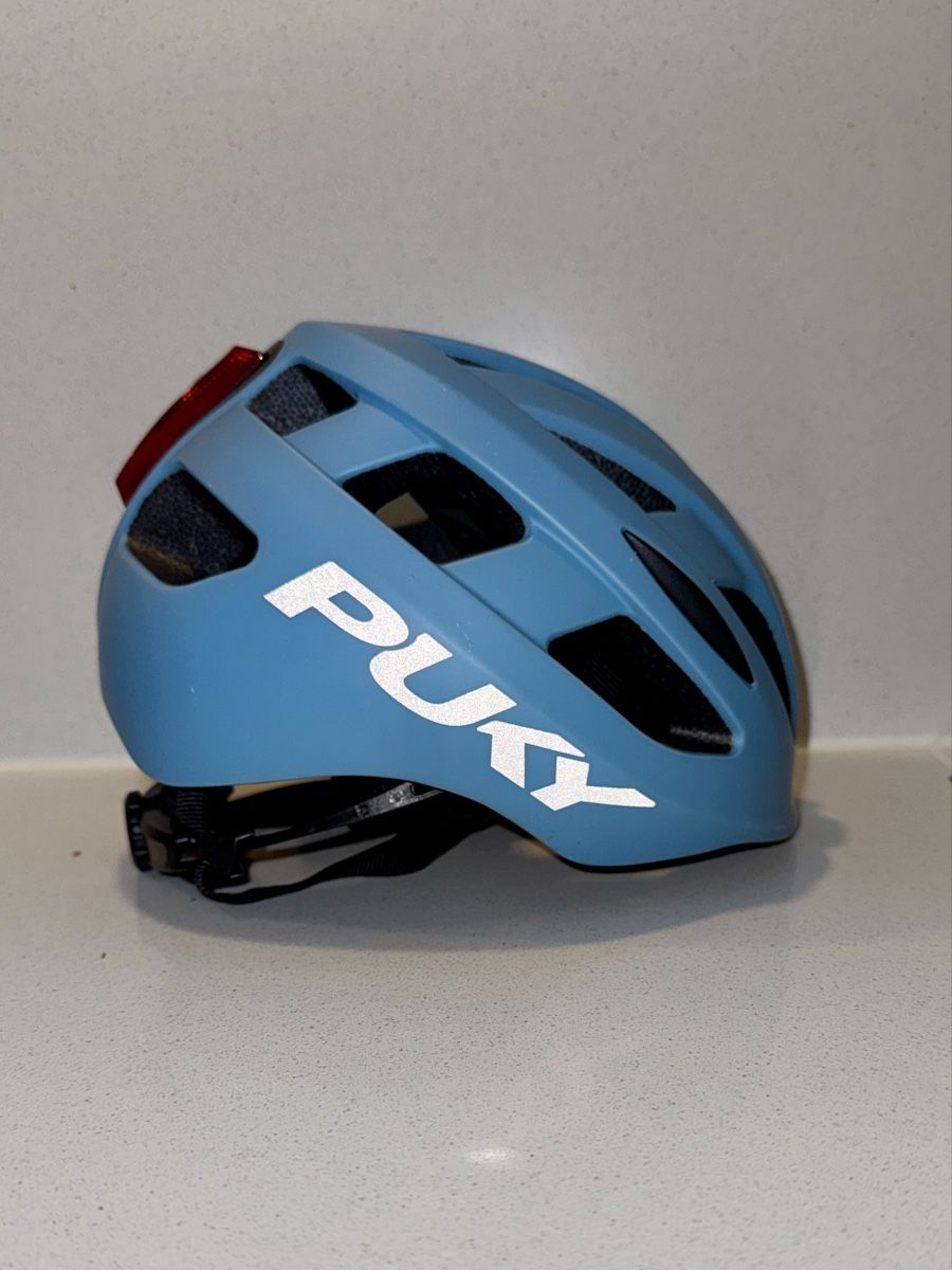Puky Biciclette: Puky Laufrad mit passenden Helm – Usato da Dällikon venduto da DanaMana87 6
