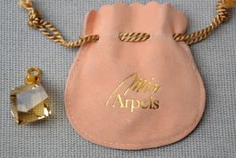 Van Cleef & Arpels Anhänger /  pendentif Vintage GIFT