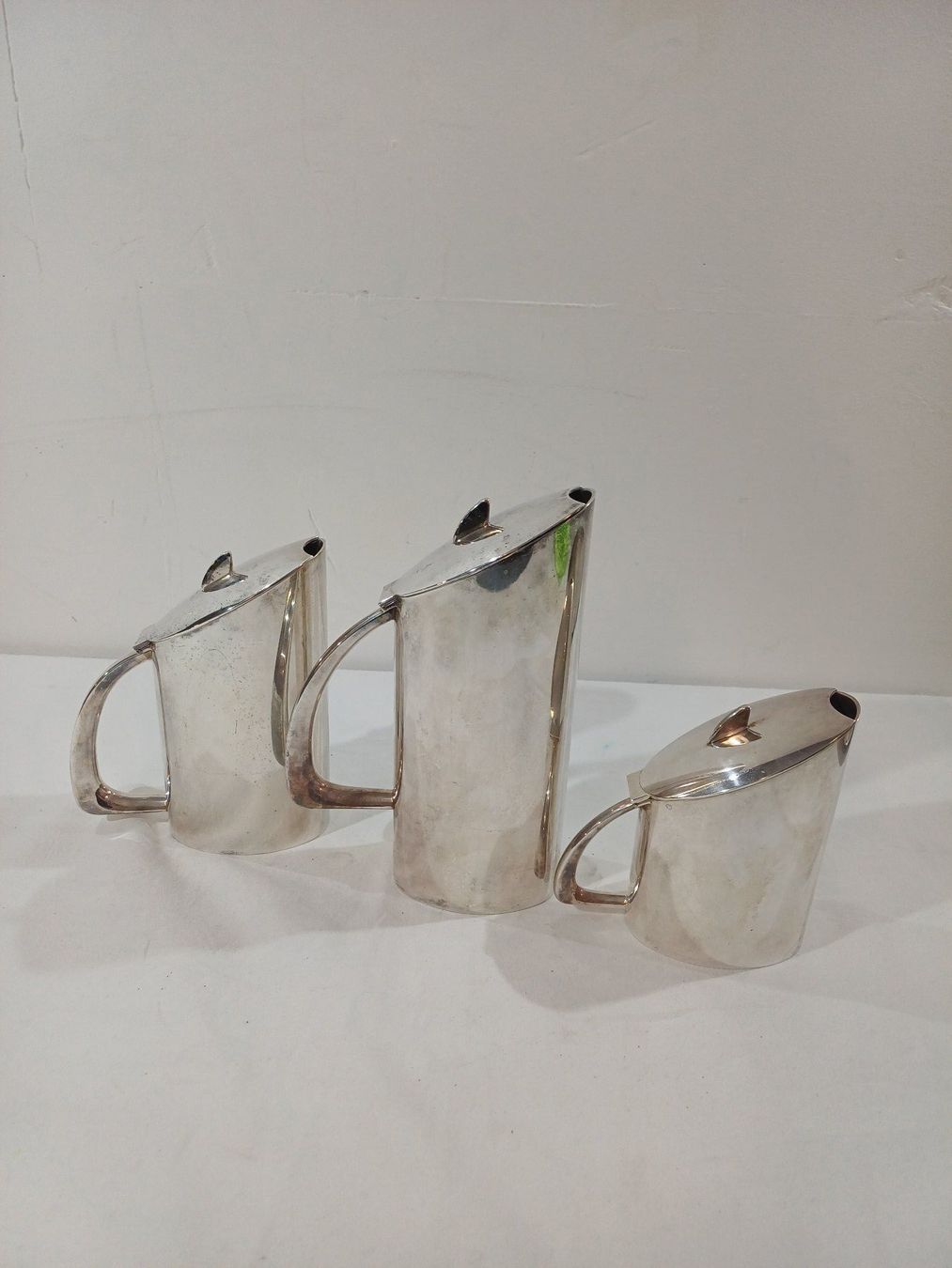 Set di piatti: Kaffee & Tee Set Christoph Widmann – Usato da Luzern venduto da IG_Arbeit 1