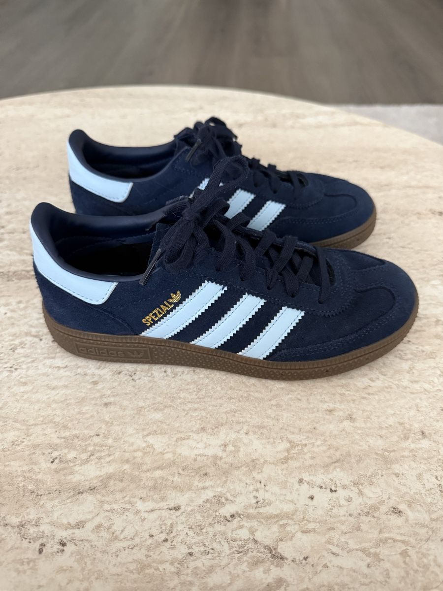 Adidas Schuhe für Jungen: Adidas Spezial Sneaker – Neu (gemäss Beschreibung) aus Höri von LarissaGallina