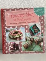 Kreative Ideen von Hand gemacht : backen 🧁 verzieren 🧁 dek
