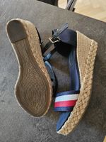 Sandaletten Tommy Hilfiger