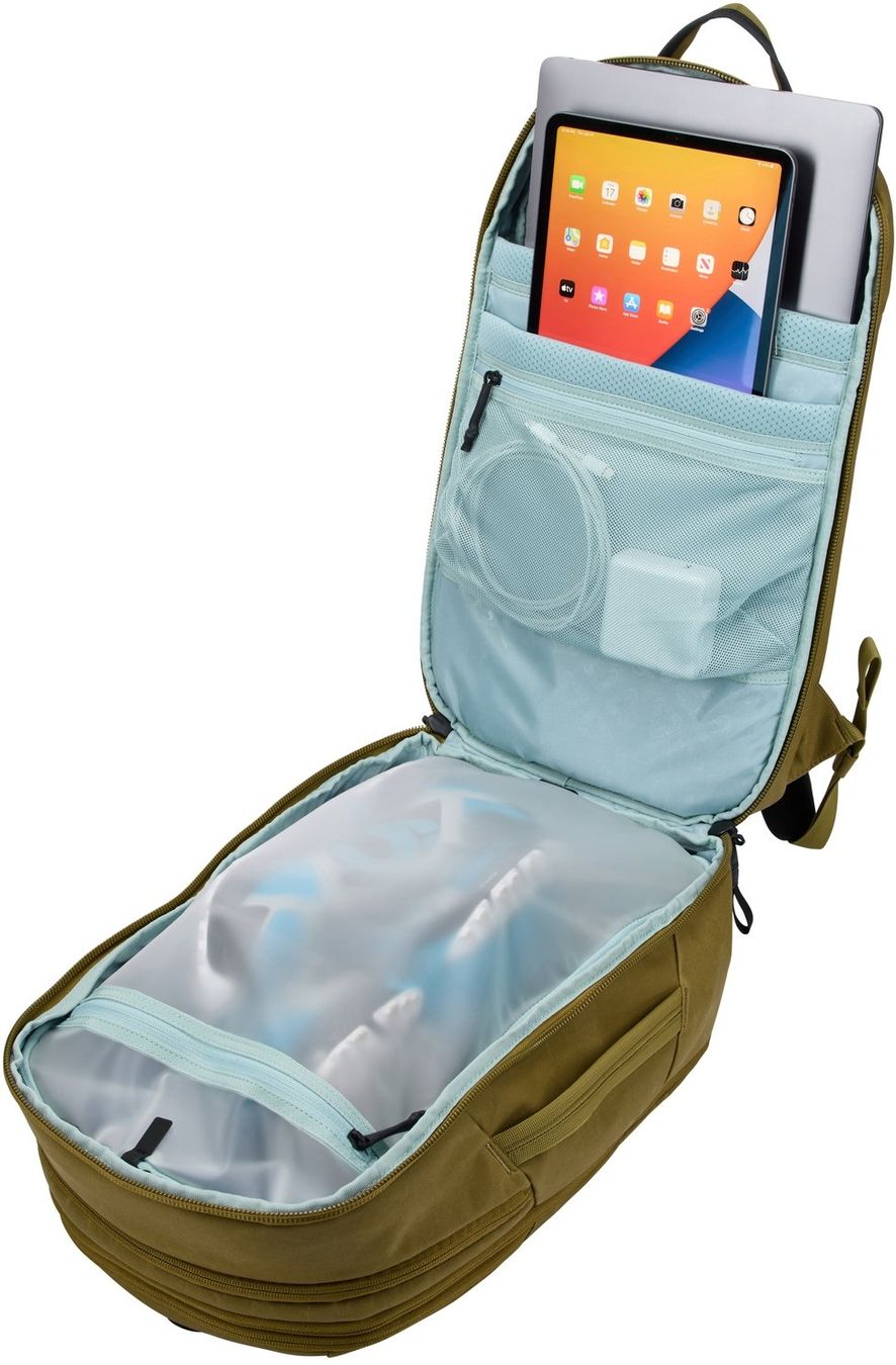 Sacs à dos: Thule Aion Backpack 28L - nutria – Neuf avec emballage d'origine à Hitzkirch par Thali_AG 6