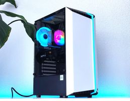 Gaming & Streaming PC/ 32GB Ram 1TB SSD /GTA,Fortnite,PUBG..