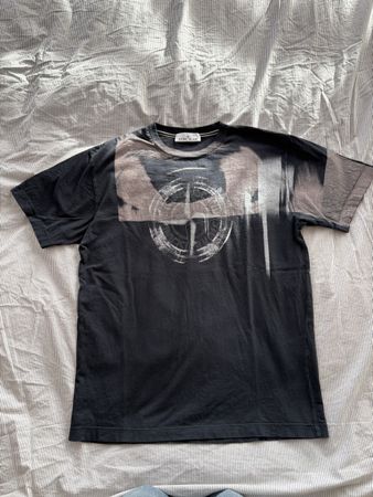 Stone Island T Shirt / Gr L