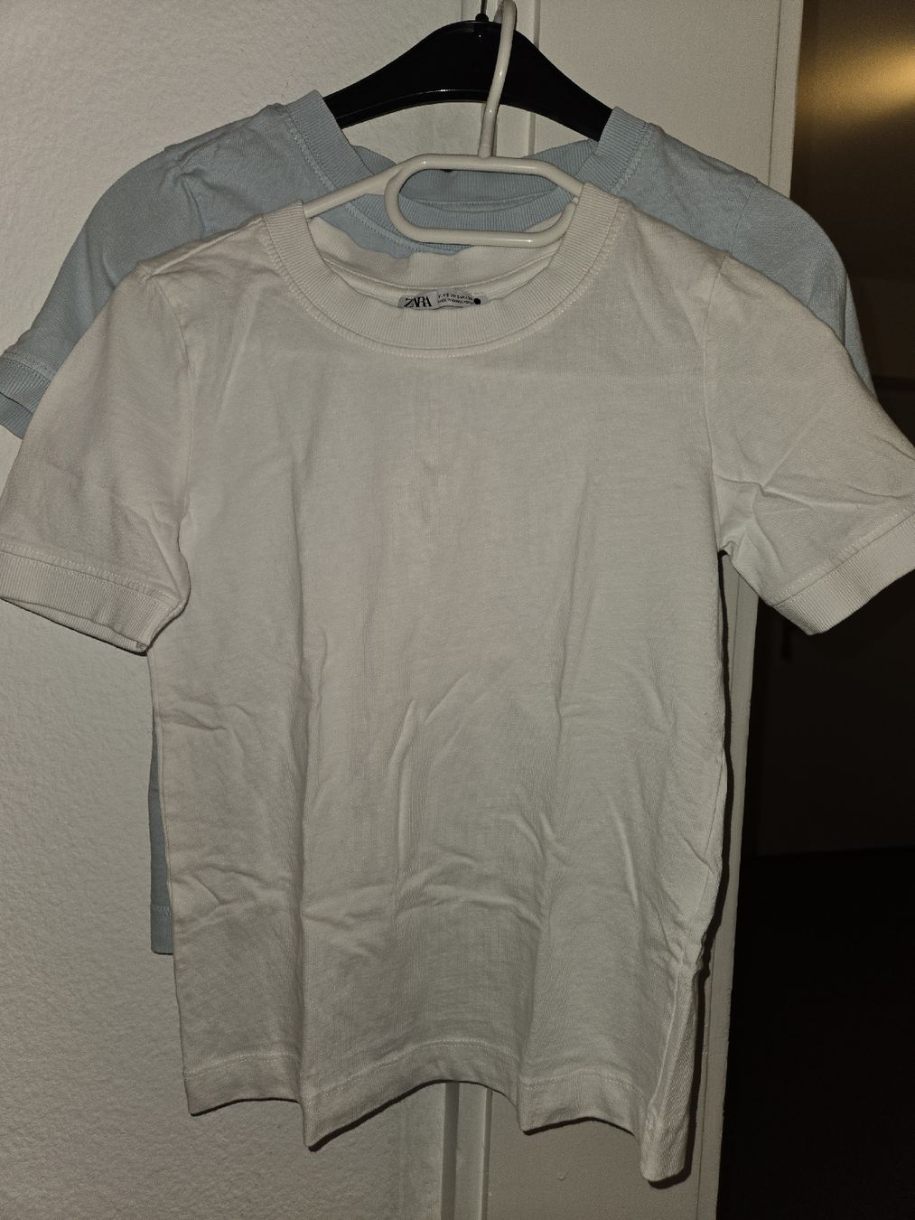 Zara T-shirt: Damenshirt 2stk – Usato da Burgdorf venduto da tamaraw03 1