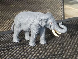 Britains Elefant