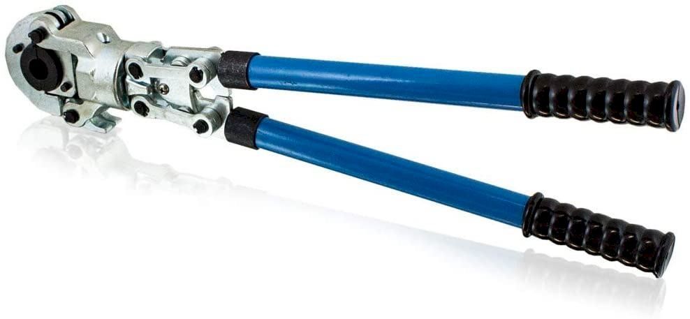 Tous les outils: BITUXX Rohrpresszange – Neuf avec emballage d'origine à Bottighofen par zaap 1