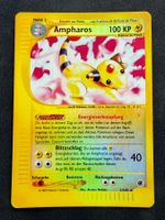 Ampharos 2/165 Reverse Holofoil | Expedition | DE